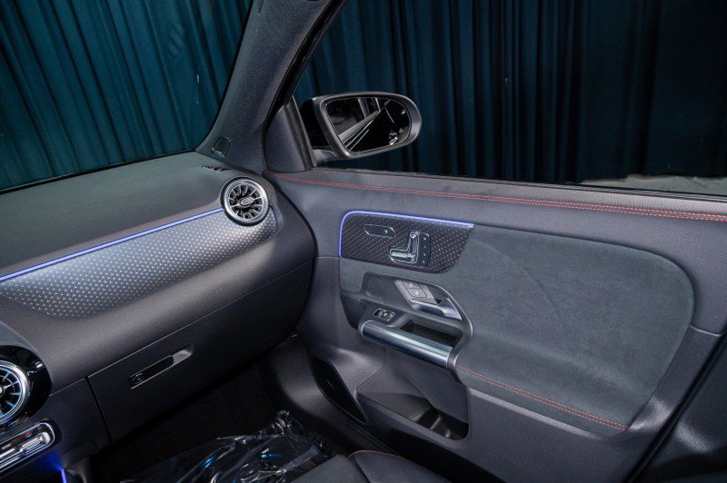 New 2026 Mercedes-Benz GLA 250 image 22