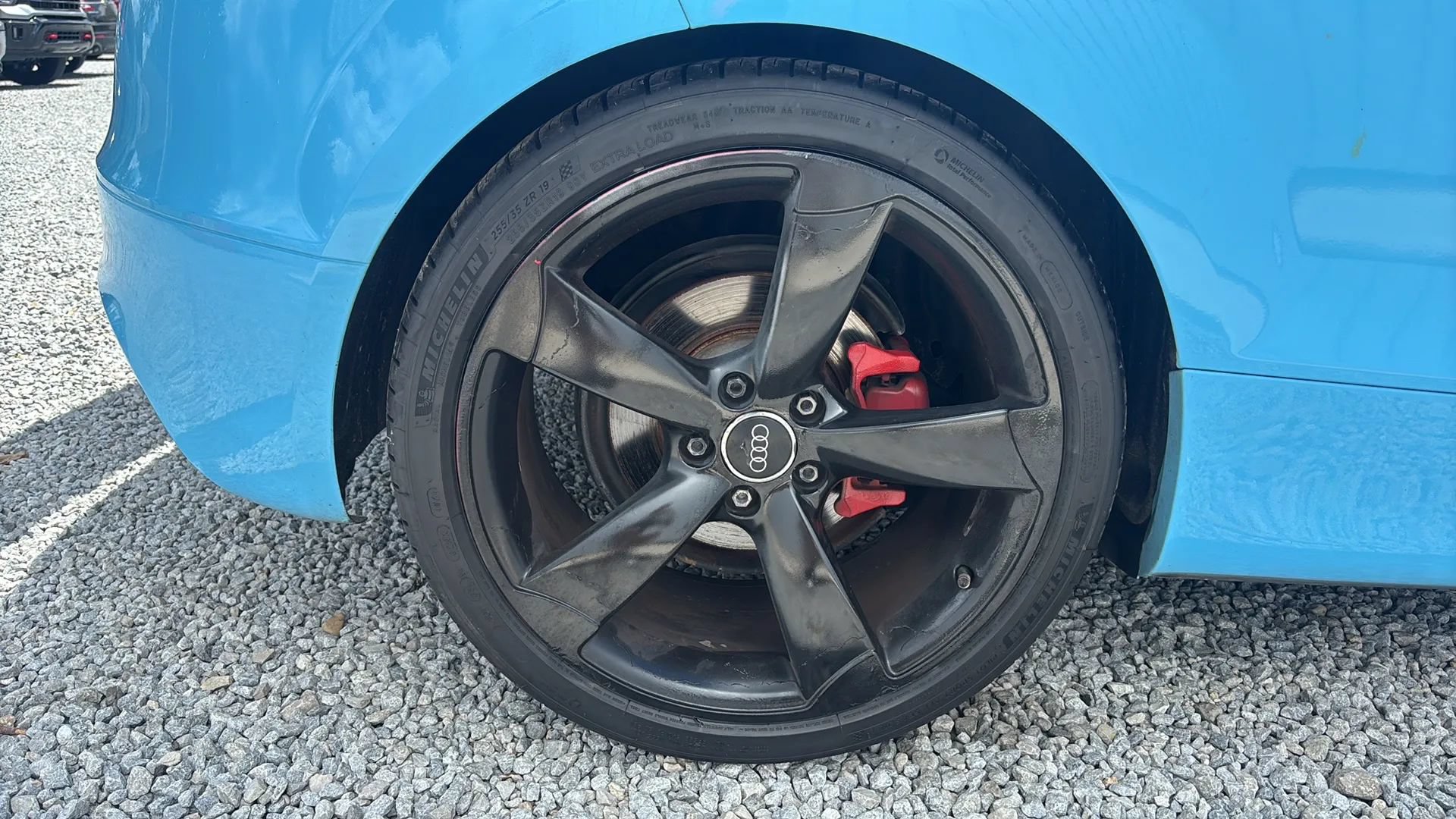 Used 2012 Audi TT 2.0T Premium Plus AWD/4WD image 7