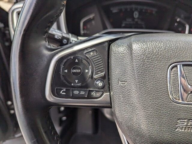 Used 2018 Honda CR-V Touring image 19