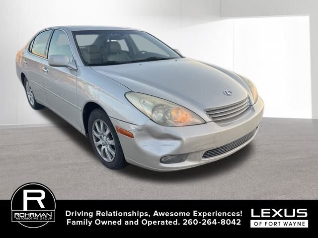 Used 2004 Lexus ES 330 image 9