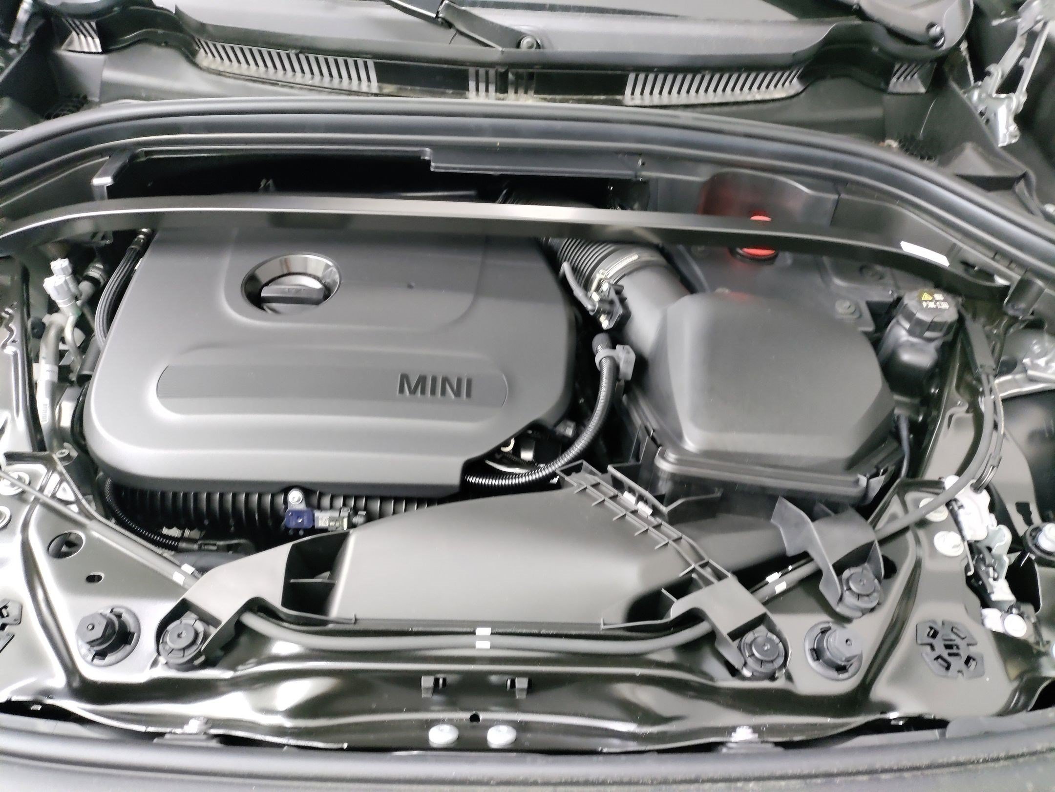 Used 2026 MINI Cooper Countryman S AWD/4WD image 27