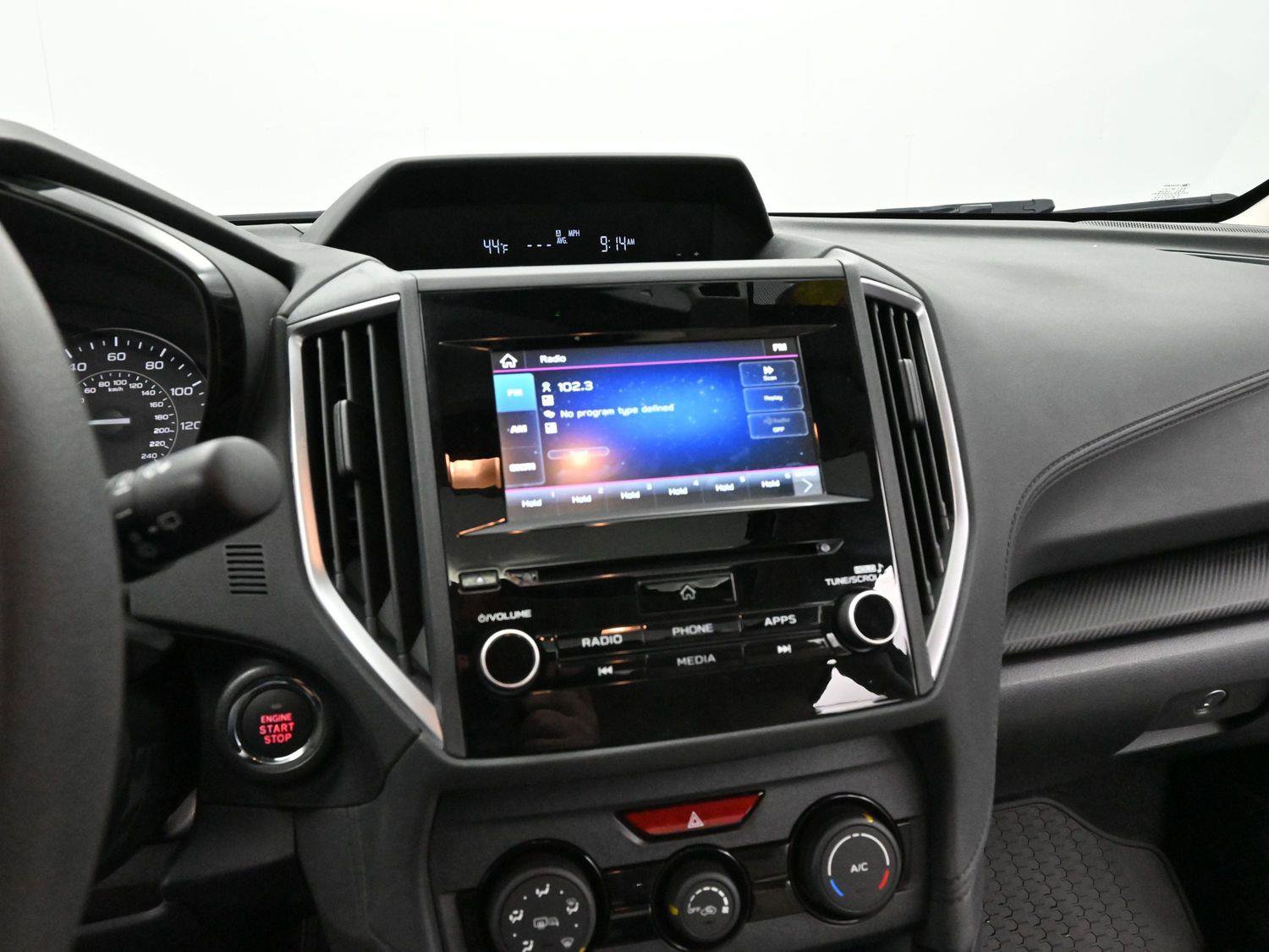 Used 2021 Subaru Impreza Premium image 20