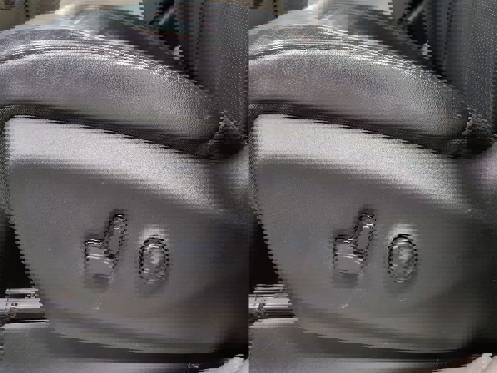 Certified 2017 Chrysler Pacifica Touring-L Plus image 20