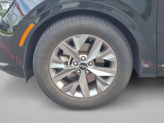Used 2023 Kia Sportage SX FWD image 15