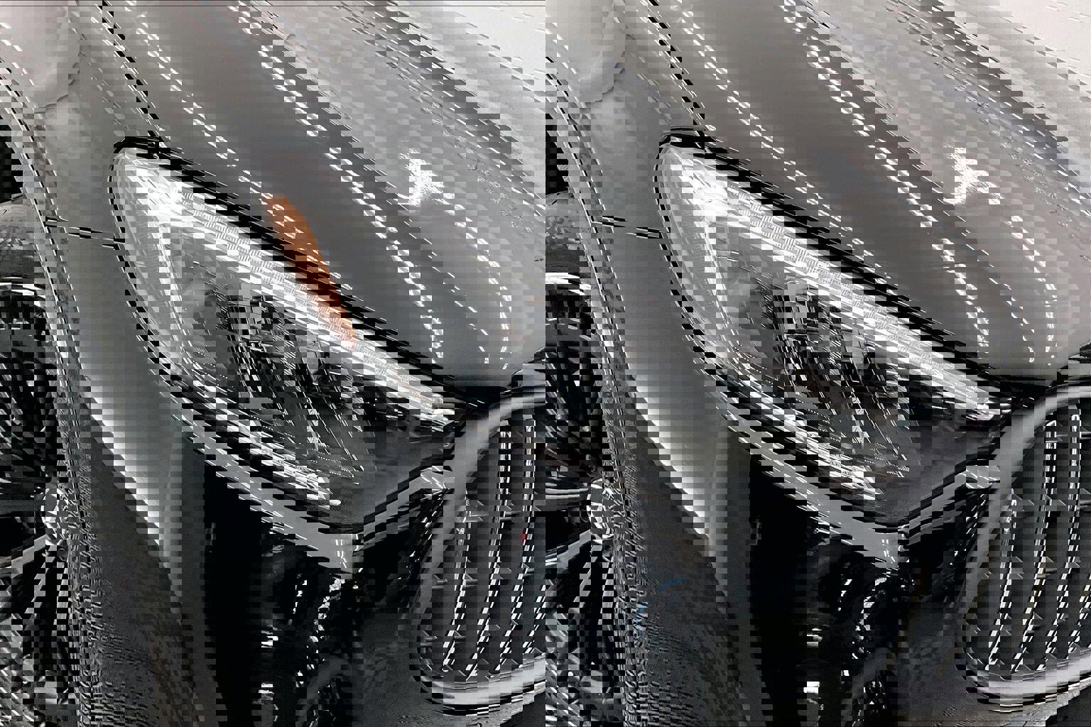 Used 2026 Mercedes-Benz GLC 43 AMG 4MATIC image 26