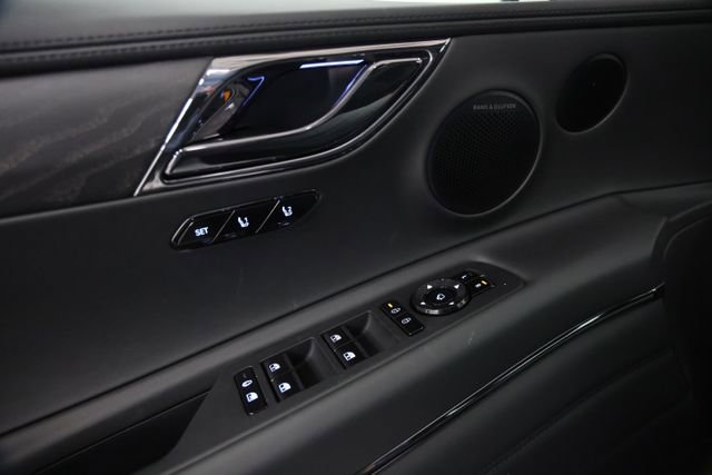 New 2026 Genesis GV80 3.5T Prestige image 20