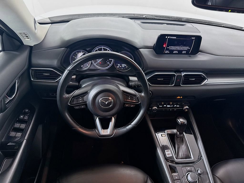 Used 2019 MAZDA CX-5 Touring FWD image 23