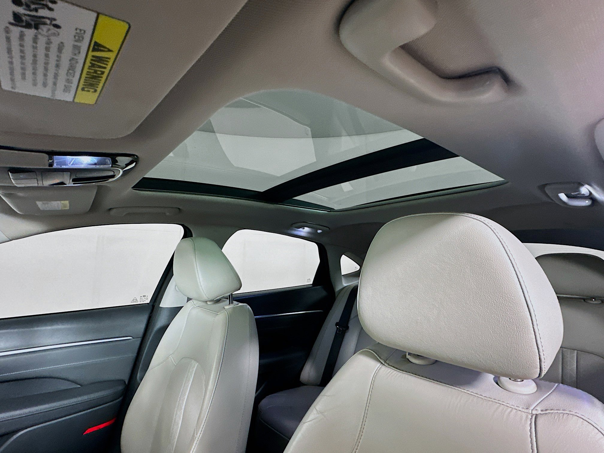 Used 2020 Hyundai Sonata Limited w/ Cargo Package FWD image 26