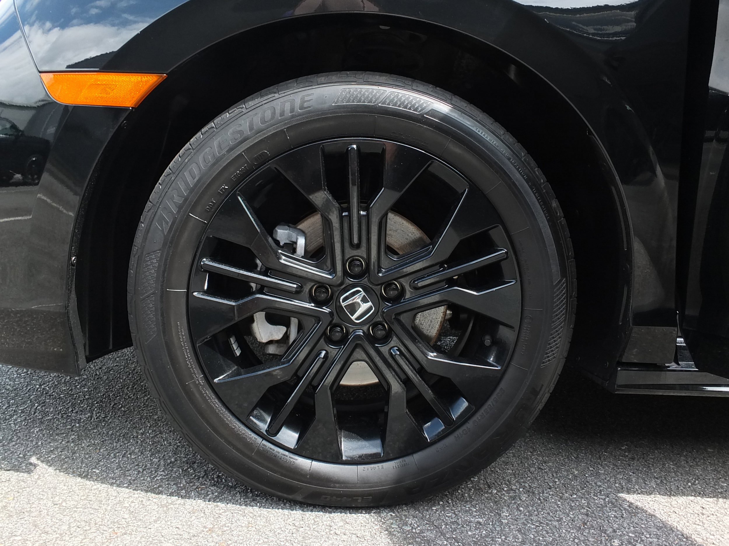 Used 2025 Honda Odyssey Sport-L image 10