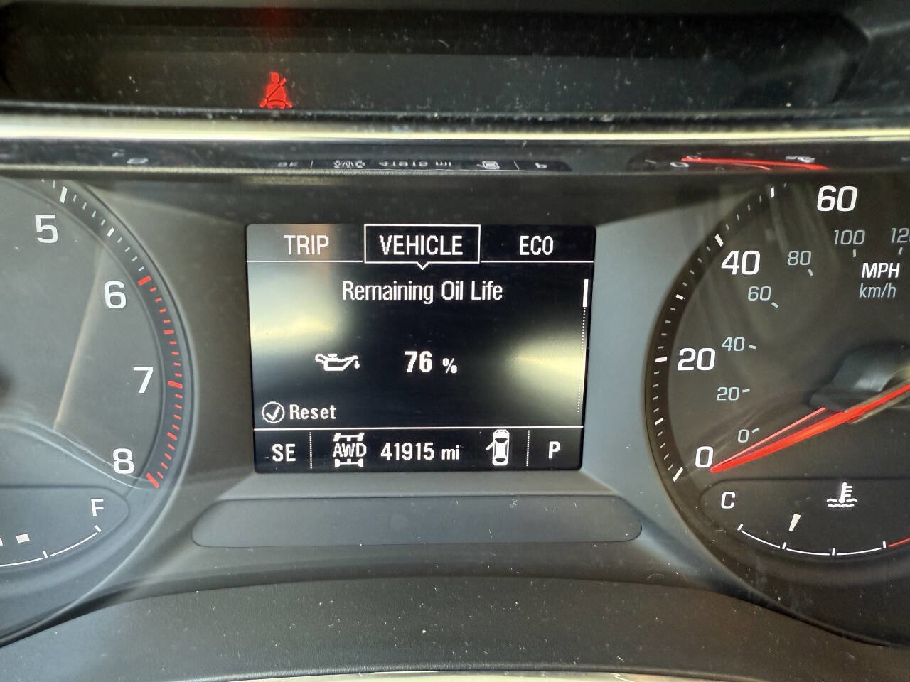 Used 2023 Chevrolet TrailBlazer LT w/ Convenience Package image 10