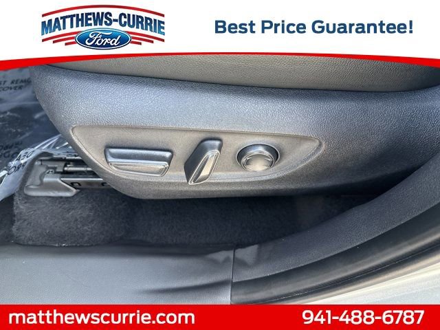 Used 2024 Toyota Grand Highlander XLE image 10