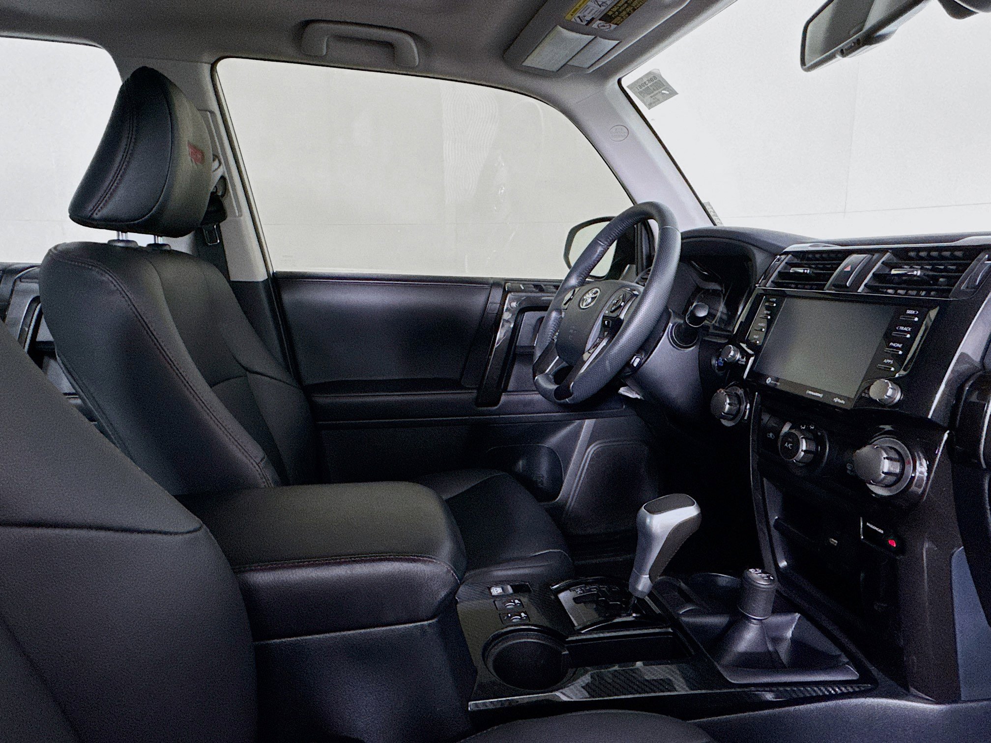 Used 2021 Toyota 4Runner TRD Off-Road Premium w/ Moonroof Package image 28