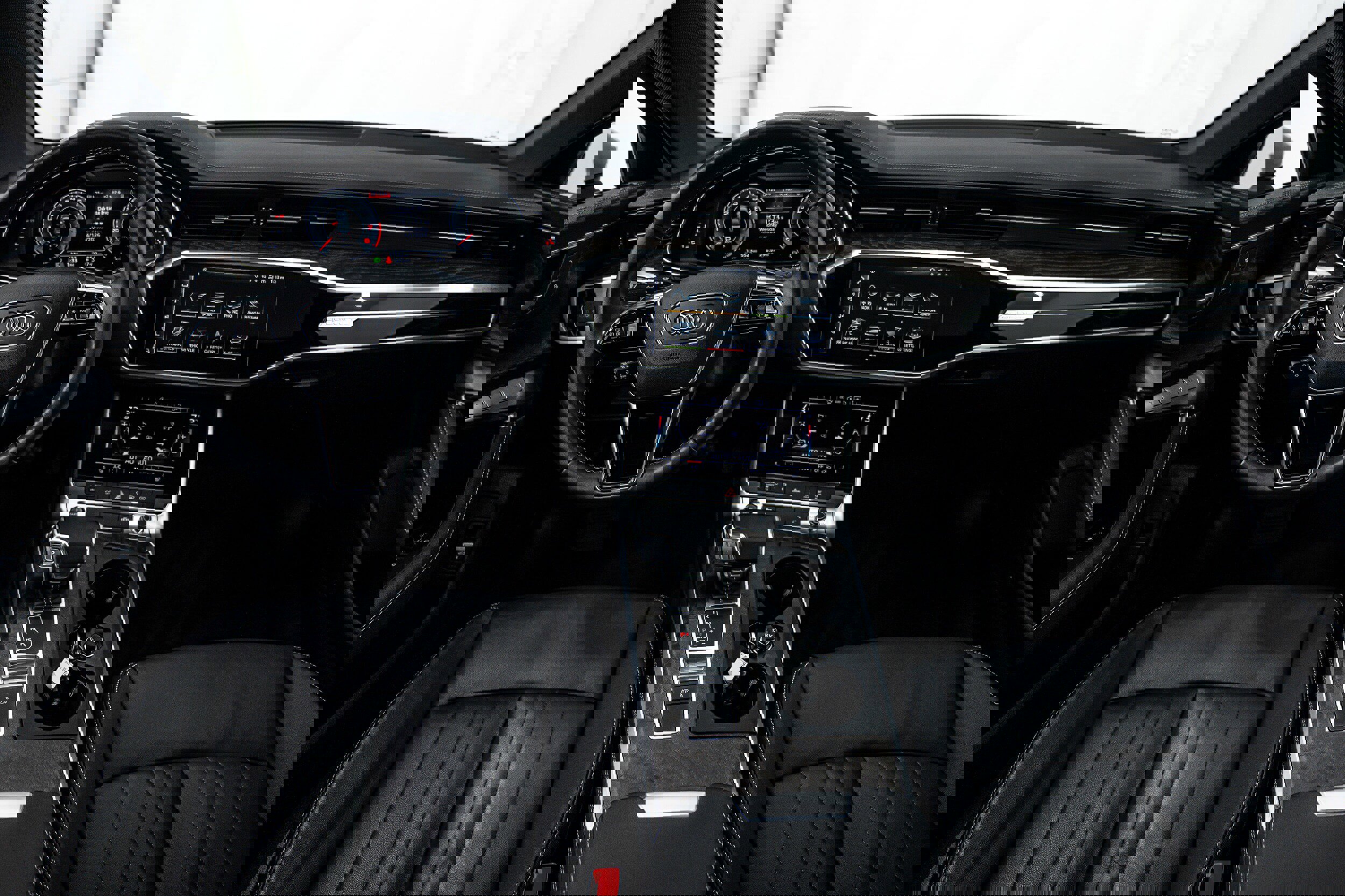 Certified 2022 Audi A6 Premium Plus w/ Premium Plus Package image 8