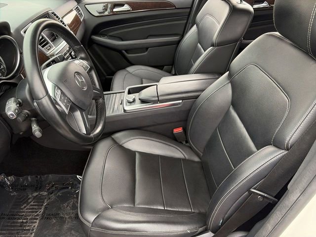 Used 2013 Mercedes-Benz ML 350 4MATIC image 20