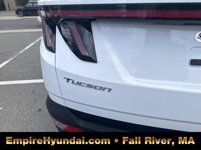 Used 2023 Hyundai Tucson Limited image 5