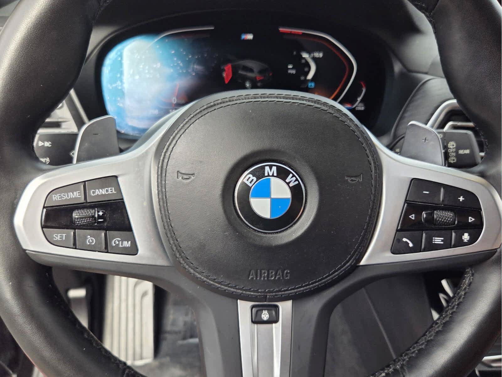 Certified 2024 BMW X3 xDrive30i w/ Premium Package AWD/4WD image 29