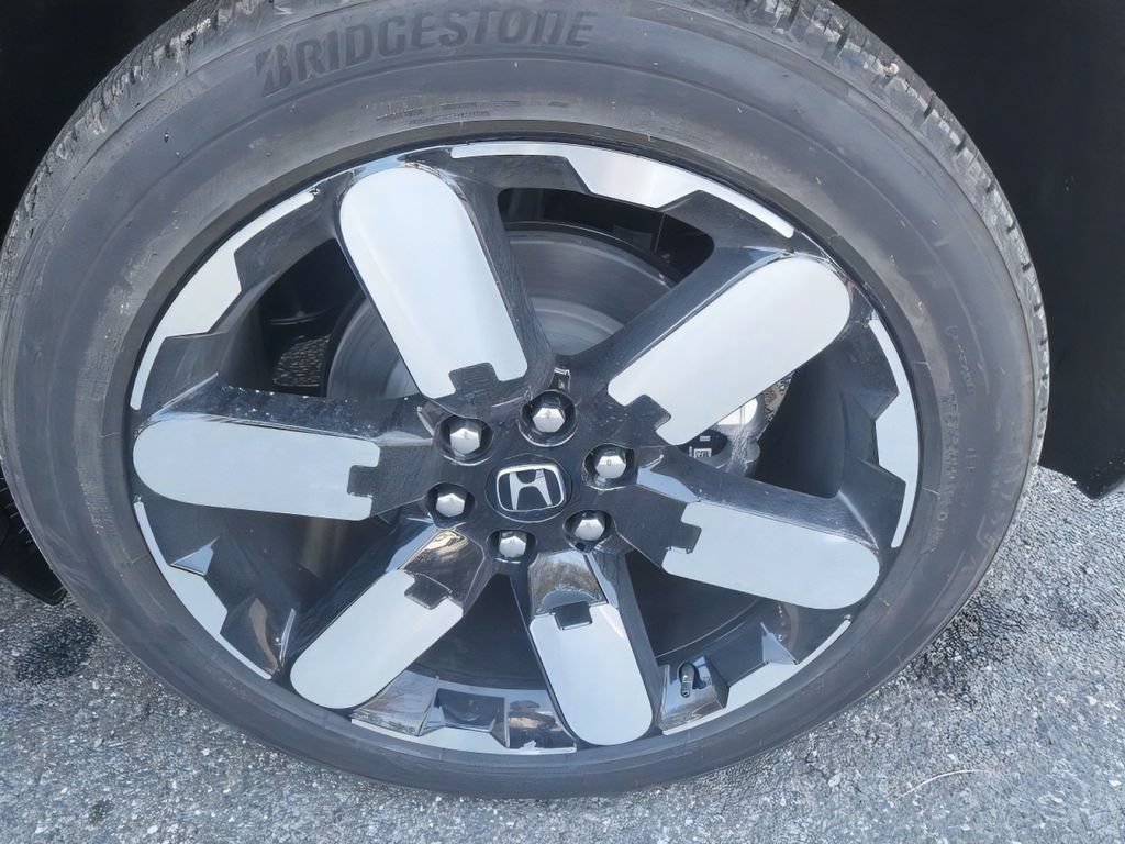 New 2026 Honda Prologue Elite image 26