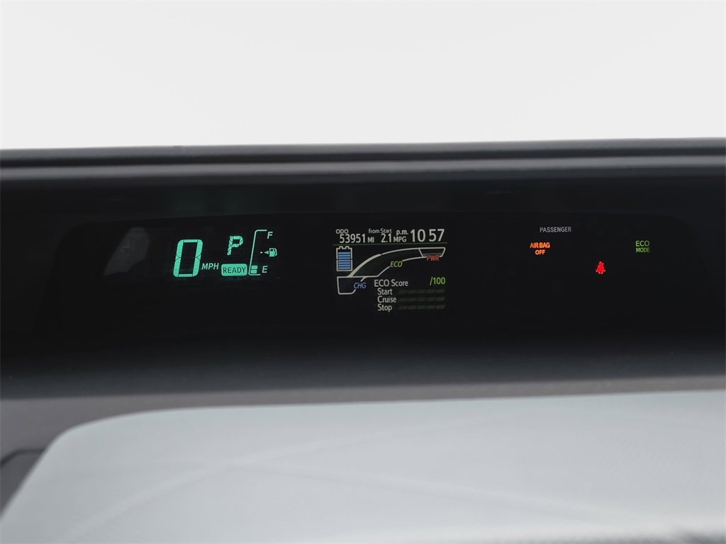 Used 2012 Toyota Prius C Two image 18