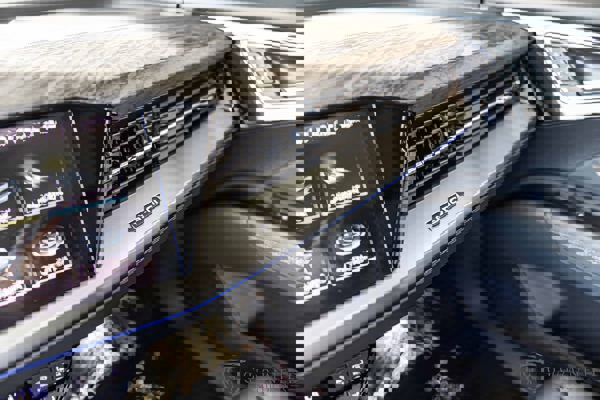 Used 2024 Audi Q4 e-tron Premium Plus w/ Premium Plus image 30