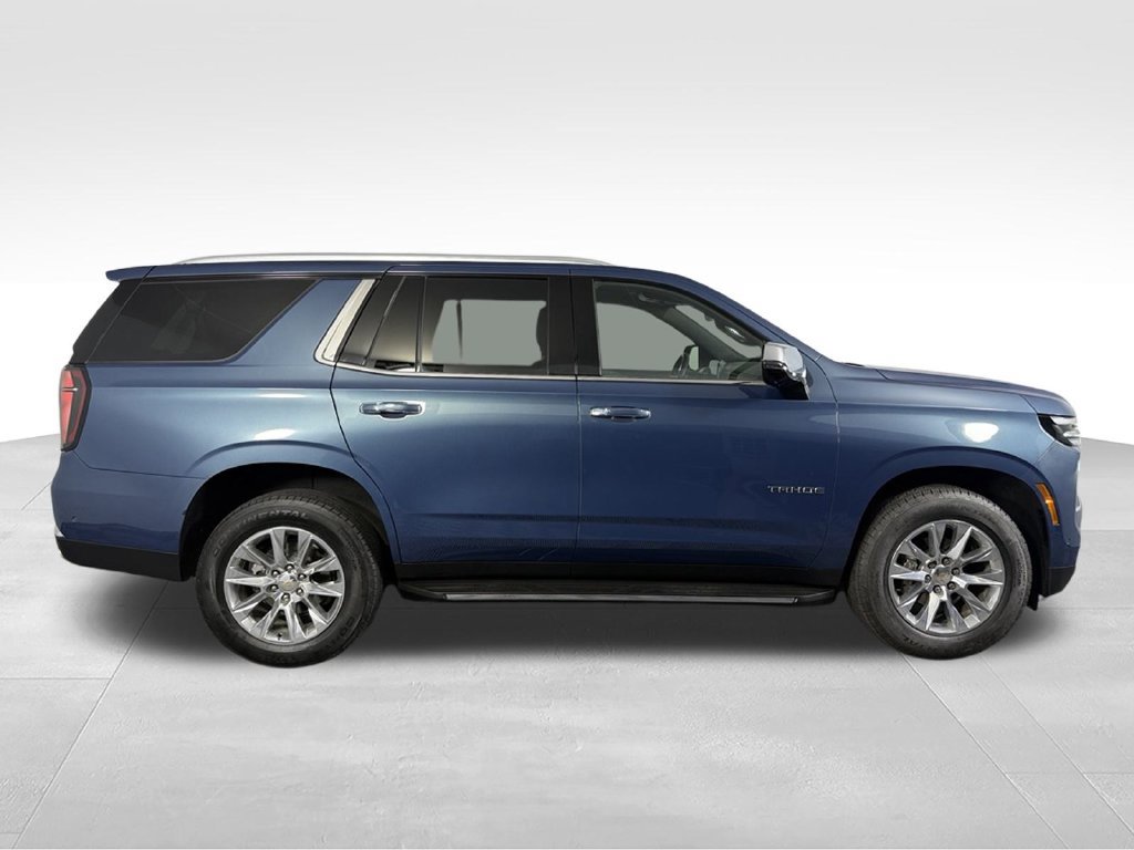 Used 2025 Chevrolet Tahoe Premier RWD image 7