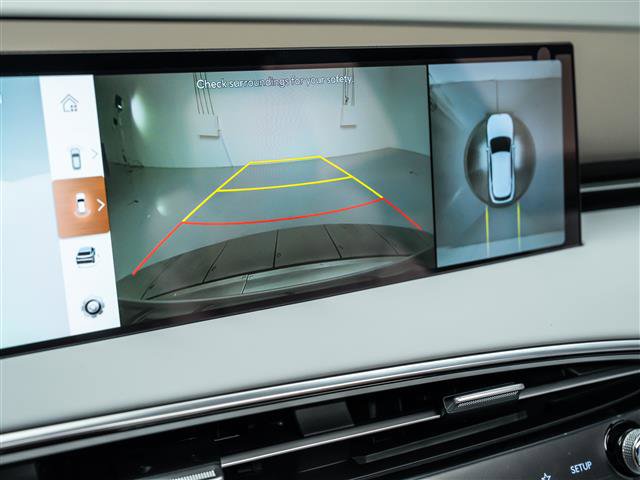 New 2026 Genesis GV70 2.5T Advanced image 24