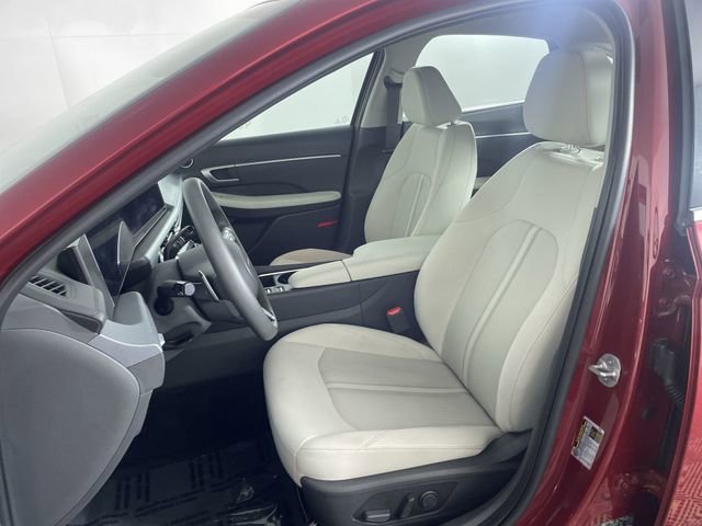 Used 2024 Hyundai Sonata SEL image 19