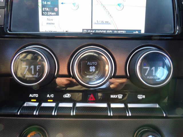 Used 2015 Jaguar F-TYPE S image 24