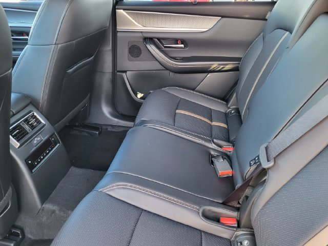 New 2026 MAZDA CX-90 Plug-In Hybrid w/ Premium Plus AWD/4WD image 8