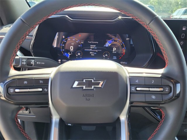 Used 2024 Chevrolet Colorado Z71 w/ Z71 Convenience Package 2 image 22