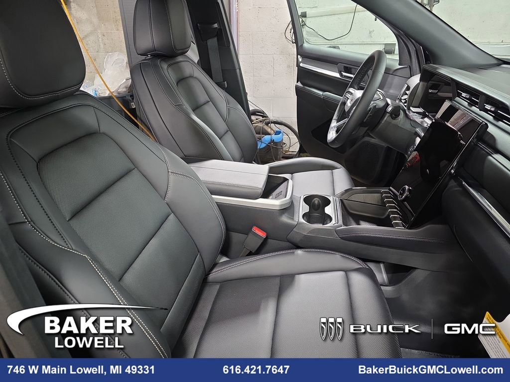 New 2026 GMC Terrain Elevation w/ Elevation Premium Package image 10