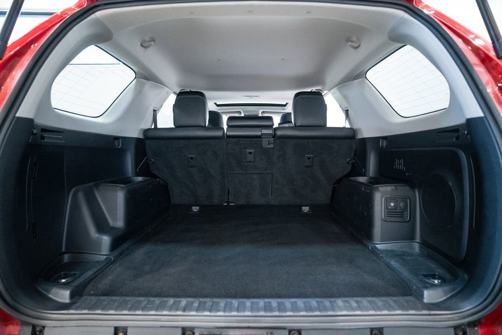 Used 2016 Toyota 4Runner Limited image 38