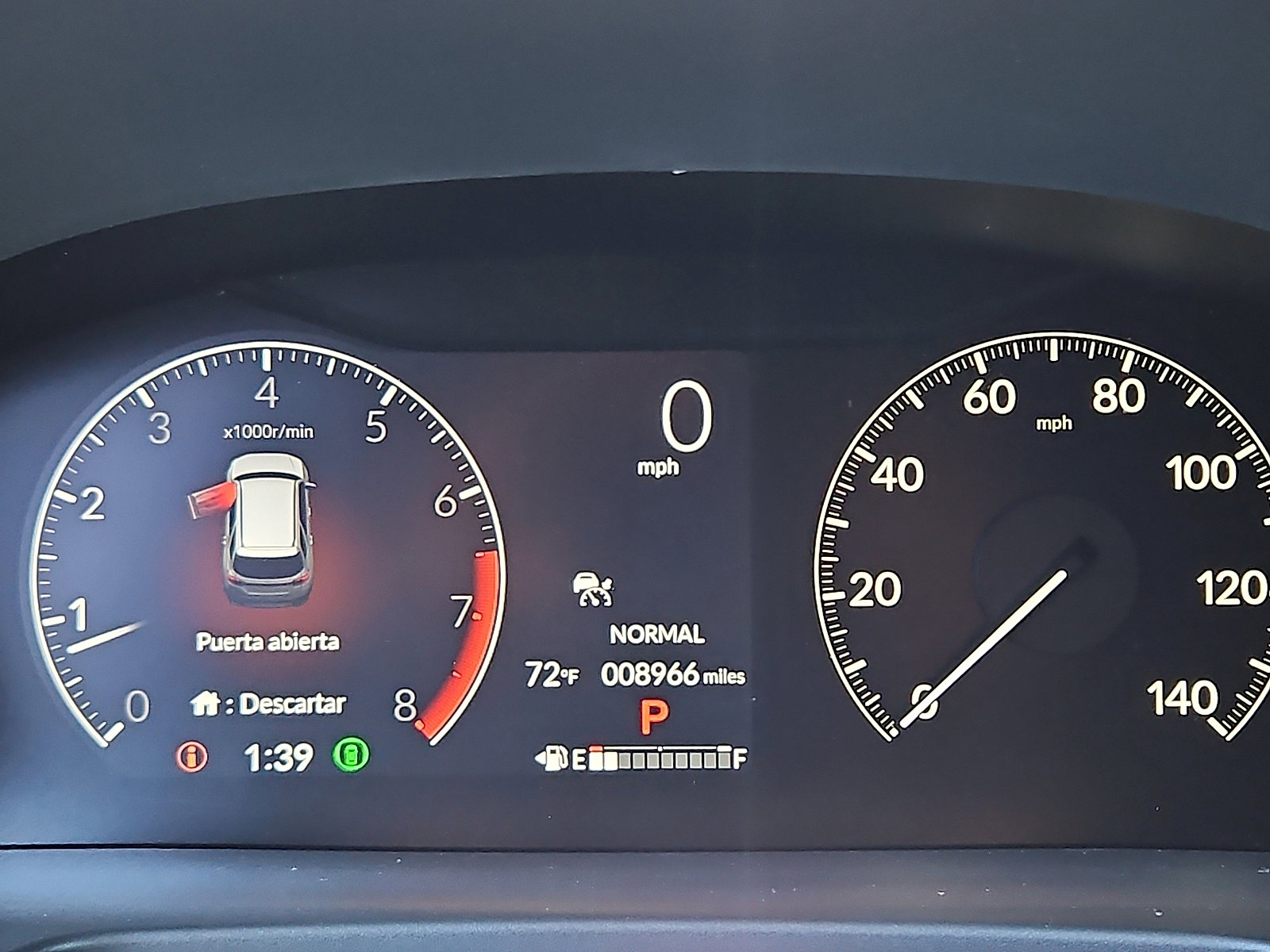 Used 2024 Honda Pilot EX-L image 22