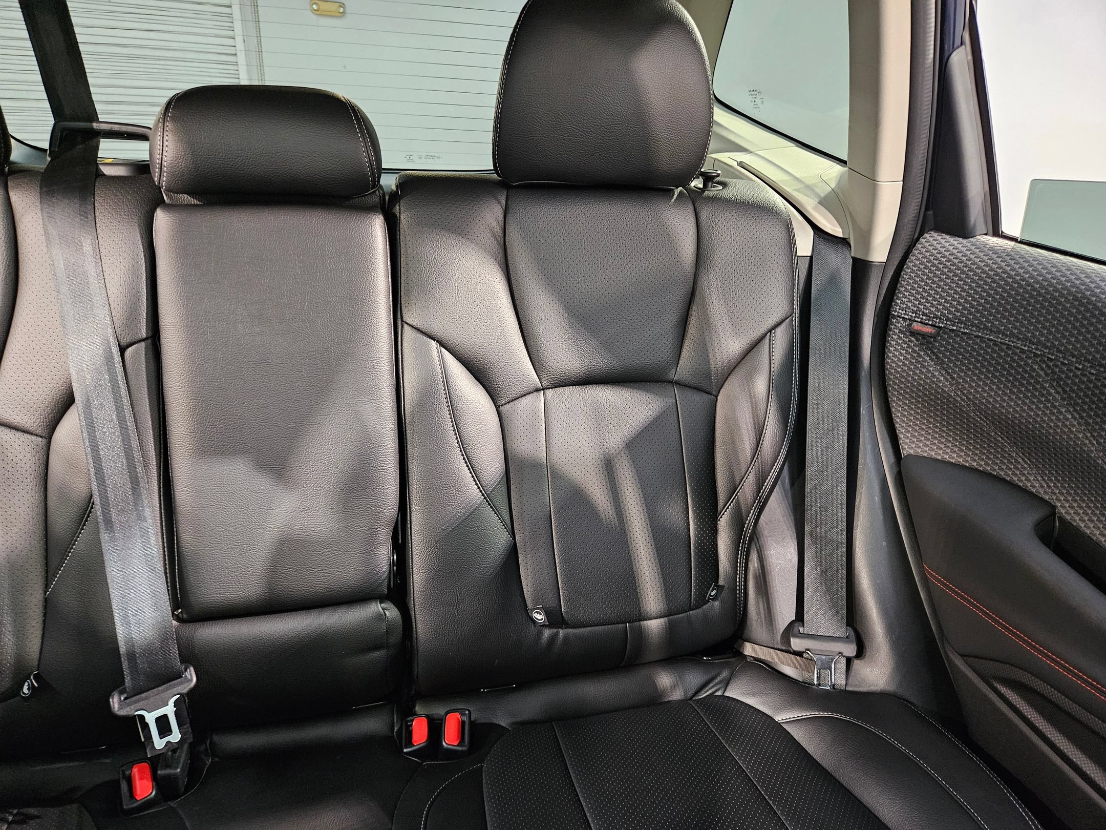 Used 2022 Subaru Forester Sport AWD/4WD image 14