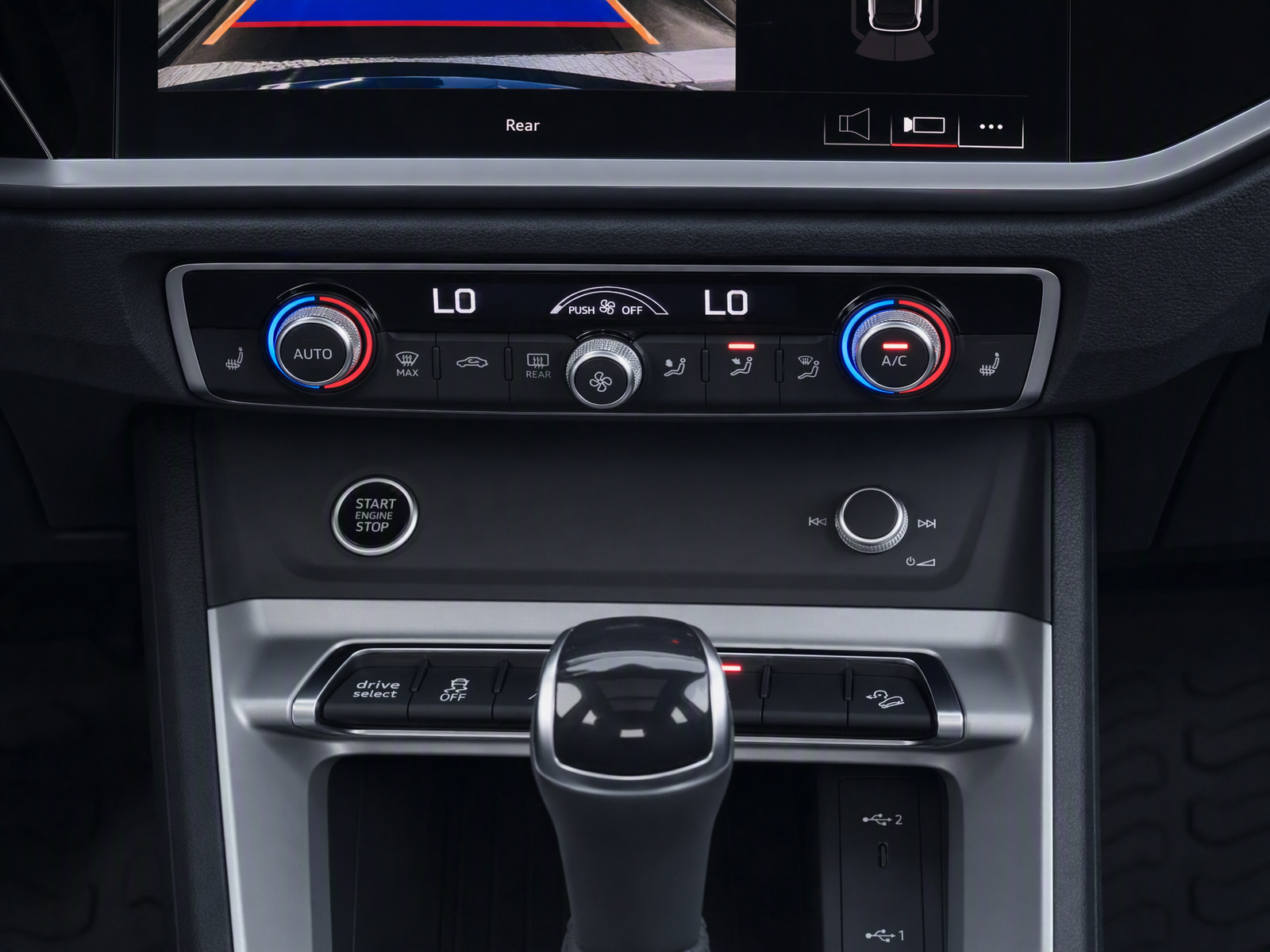 Certified 2025 Audi Q3 2.0T Premium AWD/4WD image 15