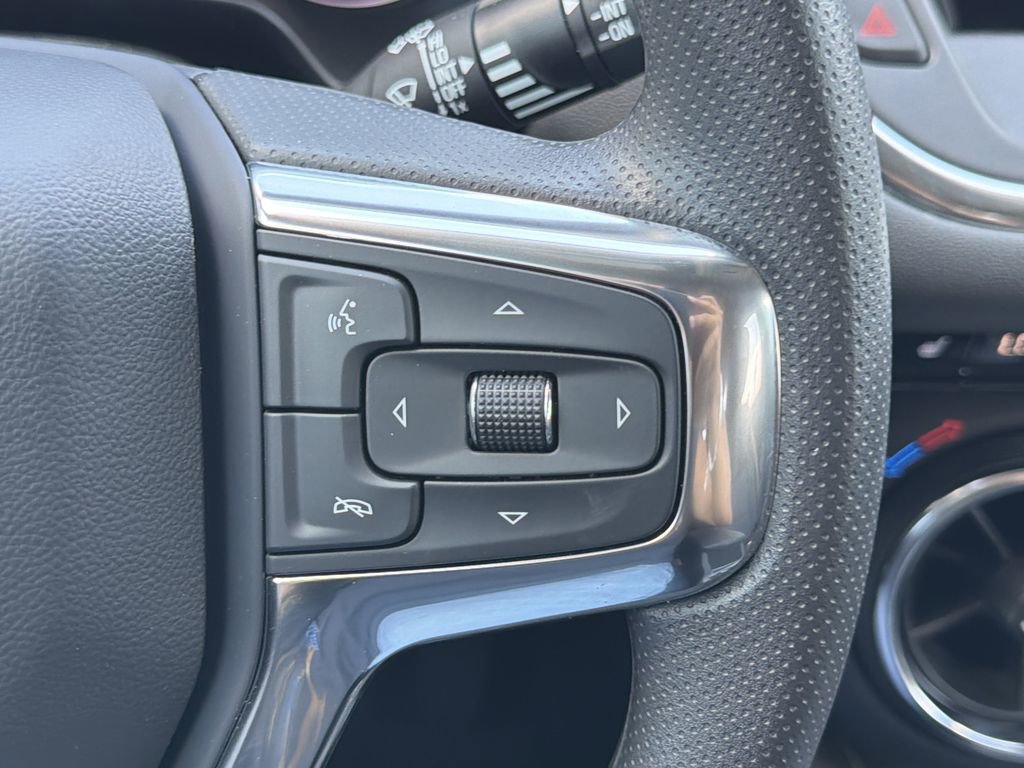 New 2026 Chevrolet Blazer LT w/ Convenience Package FWD image 10