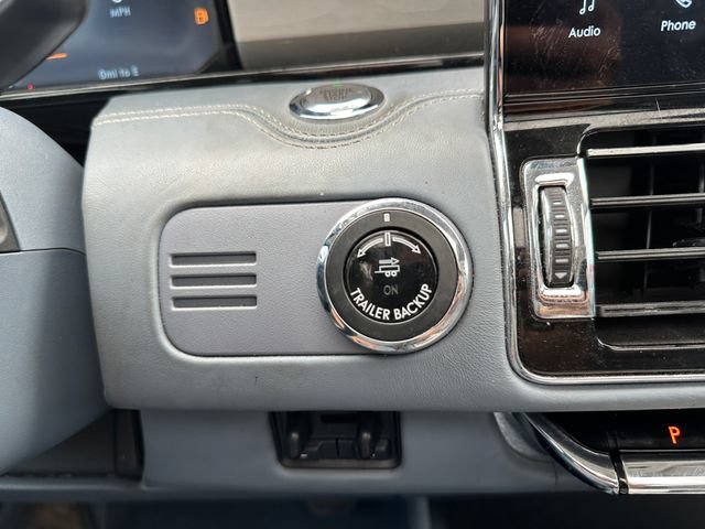 Used 2023 Lincoln Navigator L Black Label AWD/4WD image 35