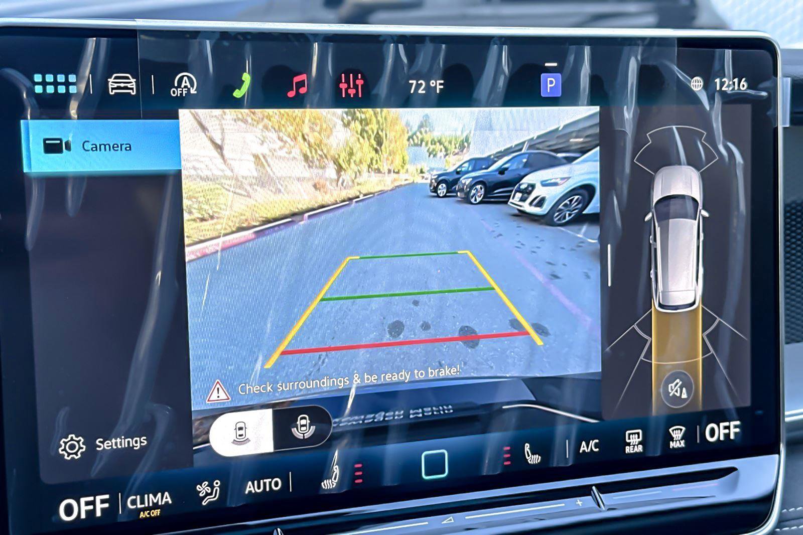 New 2026 Volkswagen Tiguan SE image 18