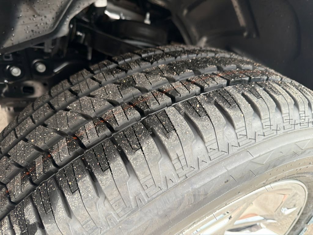 New 2026 RAM 1500 Big Horn AWD/4WD image 27