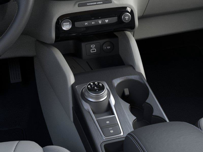 New 2025 Ford Escape SE w/ PHEV Premium Package FWD image 15