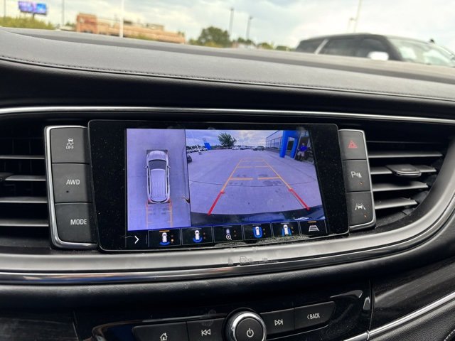 Used 2021 Buick Enclave Avenir w/ Avenir Technology Package image 19