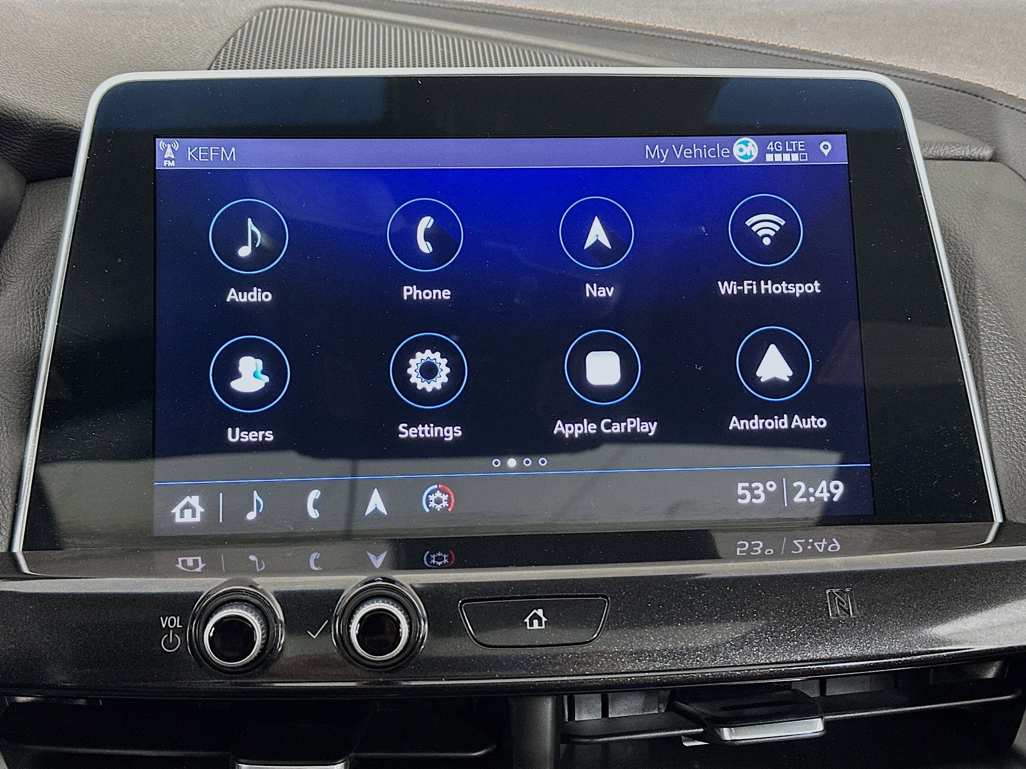 Used 2020 Cadillac CT5 V w/ Platinum Package image 21