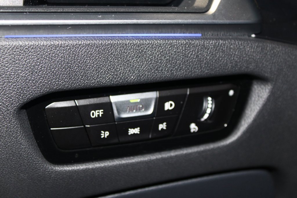 Used 2023 BMW M440i xDrive Gran Coupe w/ Premium Package image 12