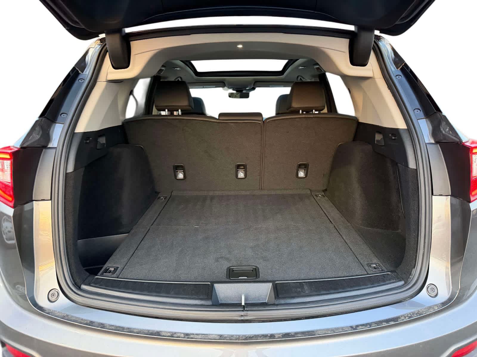 Used 2023 Acura RDX AWD image 8
