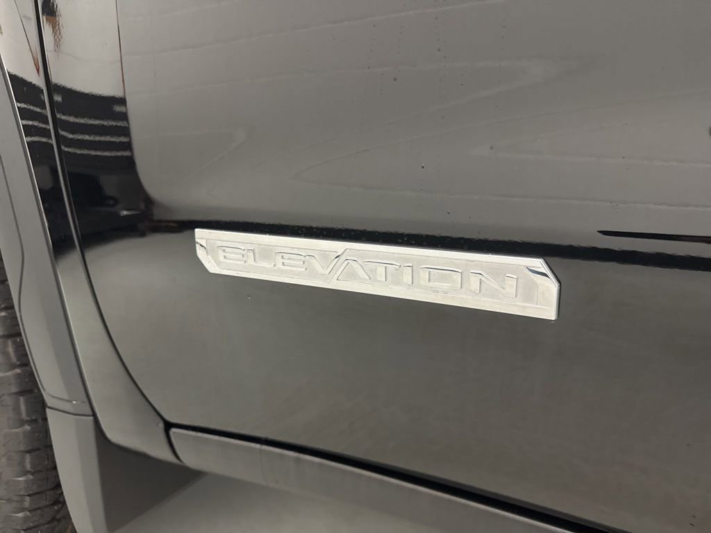 New 2026 GMC Sierra 1500 Elevation image 10