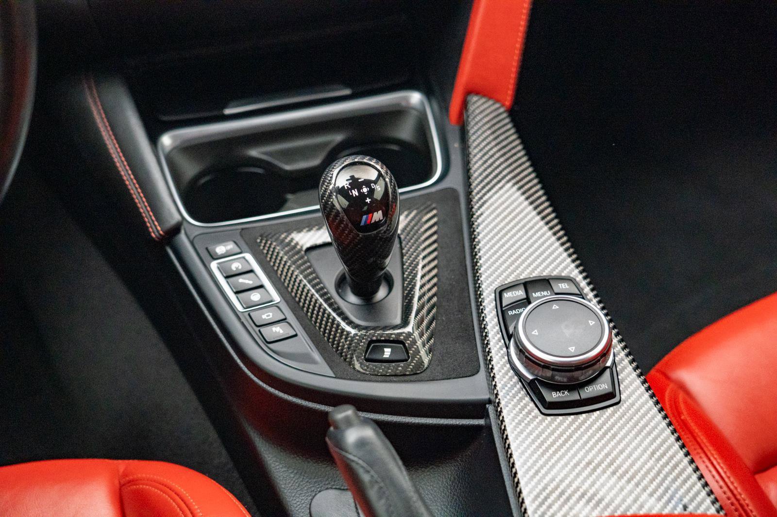 Used 2015 BMW M4 M4 image 13