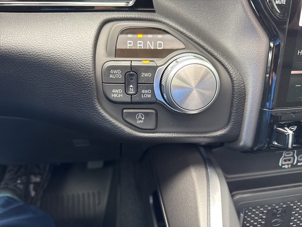 New 2026 RAM 1500 Laramie image 10