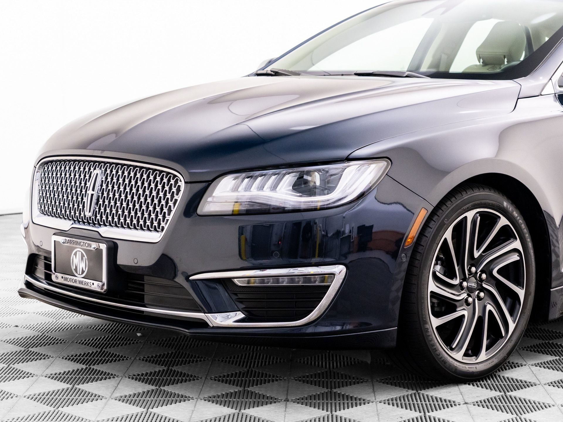 Used 2020 Lincoln MKZ Reserve image 35