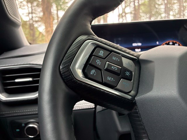 Used 2025 Ford Mustang GT Premium RWD image 28