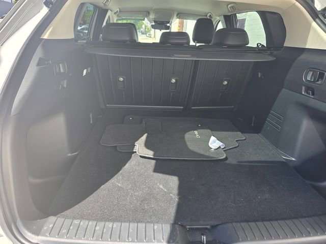 Certified 2025 MAZDA CX-50 AWD 2.5 S w/ Weather Package image 13