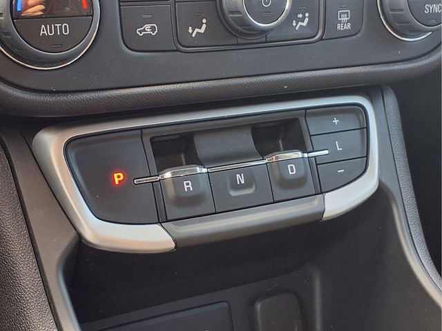 Certified 2023 GMC Terrain SLE w/ Driver Convenience Package image 8